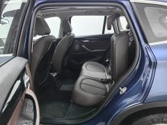 BMW X1 sDrive25Li Leading - фото 14
