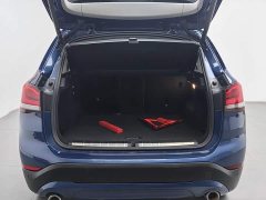BMW X1 sDrive25Li Leading - фото 15