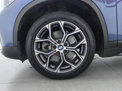 BMW X1 sDrive25Li Leading - фото 16