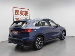 BMW X1 sDrive25Li Leading - фото 1