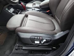 BMW X1 sDrive25Li Leading - фото 19