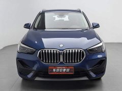 BMW X1 sDrive25Li Leading - фото 2