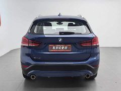 BMW X1 sDrive25Li Leading - фото 3