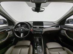 BMW X1 sDrive25Li Leading - фото 4