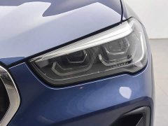 BMW X1 sDrive25Li Leading - фото 6
