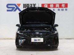 Toyota Camry 2024 Shuangqing 2.0HGVP Deluxe Edition - фото 18