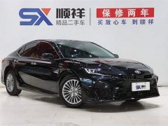 Toyota Camry 2024 Shuangqing 2.0HGVP Deluxe Edition - фото 3