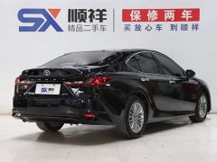 Toyota Camry 2024 Shuangqing 2.0HGVP Deluxe Edition - фото 4