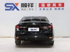 Toyota Camry 2024 Shuangqing 2.0HGVP Deluxe Edition - фото 5