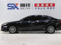 Toyota Camry 2024 Shuangqing 2.0HGVP Deluxe Edition - фото 6