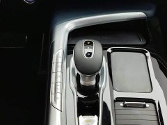 Voyah Lantu FREE 2021 four-wheel drive standard pure electric exclusive luxury package - фото 11