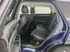 Voyah Lantu FREE 2021 four-wheel drive standard pure electric exclusive luxury package - фото 13