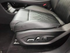 Voyah Lantu FREE 2021 four-wheel drive standard pure electric exclusive luxury package - фото 18