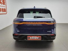 Voyah Lantu FREE 2021 four-wheel drive standard pure electric exclusive luxury package - фото 4
