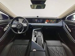 Voyah Lantu FREE 2021 four-wheel drive standard pure electric exclusive luxury package - фото 5