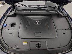 Voyah Lantu FREE 2021 four-wheel drive standard pure electric exclusive luxury package - фото 6