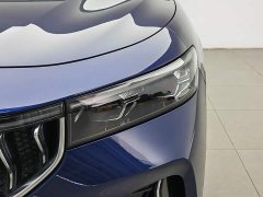 Voyah Lantu FREE 2021 four-wheel drive standard pure electric exclusive luxury package - фото 7