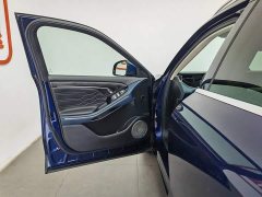 Voyah Lantu FREE 2021 four-wheel drive standard pure electric exclusive luxury package - фото 8