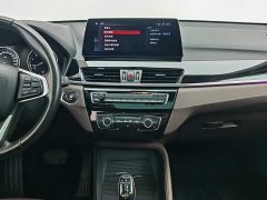 BMW X1 sDrive20Li Fashion - фото 12