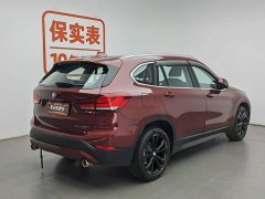 BMW X1 sDrive20Li Fashion - фото 2