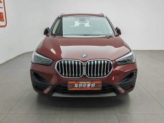 BMW X1 sDrive20Li Fashion - фото 3