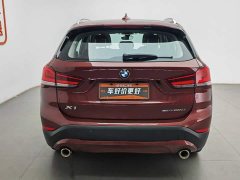 BMW X1 sDrive20Li Fashion - фото 4