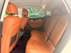 Toyota Levante Standard Version 3.0T - фото 12