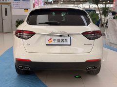 Toyota Levante Standard Version 3.0T - фото 15