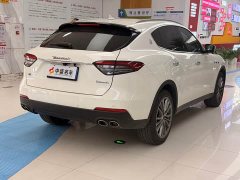 Toyota Levante Standard Version 3.0T - фото 16