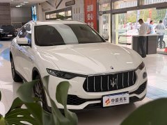 Toyota Levante Standard Version 3.0T - фото 3