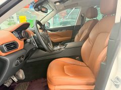 Toyota Levante Standard Version 3.0T - фото 7