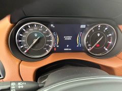Toyota Levante Standard Version 3.0T - фото 8
