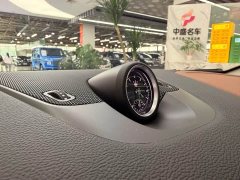 Toyota Levante Standard Version 3.0T - фото 9