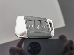 Volkswagen Passat 330TSI Starry Sky Deluxe Edition - фото 17
