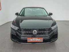 Volkswagen Passat 330TSI Starry Sky Deluxe Edition - фото 2