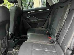 Audi Q3 Sportback 2020 40 TFSI Fashion - фото 10