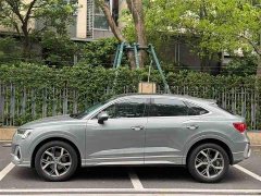 Audi Q3 Sportback 2020 40 TFSI Fashion - фото 2