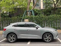 Audi Q3 Sportback 2020 40 TFSI Fashion - фото 4