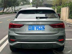 Audi Q3 Sportback 2020 40 TFSI Fashion - фото 5