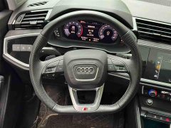 Audi Q3 Sportback 2020 40 TFSI Fashion - фото 6