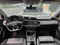 Audi Q3 Sportback 2020 40 TFSI Fashion - фото 7