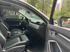 Audi Q3 Sportback 2020 40 TFSI Fashion - фото 8