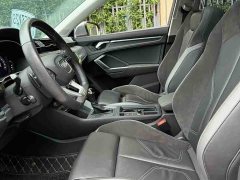 Audi Q3 Sportback 2020 40 TFSI Fashion - фото 9