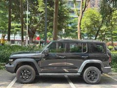 Tank 300 Off-Road Version 2.0T Conqueror - фото 2