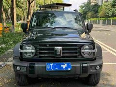 Tank 300 Off-Road Version 2.0T Conqueror - фото 3