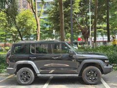 Tank 300 Off-Road Version 2.0T Conqueror - фото 4