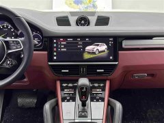 Porsche Cayenne New Energy Cayenne E-Hybrid 2.0T Platinum Edition - фото 10