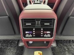 Porsche Cayenne New Energy Cayenne E-Hybrid 2.0T Platinum Edition - фото 11