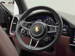 Porsche Cayenne New Energy Cayenne E-Hybrid 2.0T Platinum Edition - фото 12