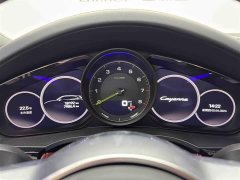 Porsche Cayenne New Energy Cayenne E-Hybrid 2.0T Platinum Edition - фото 13